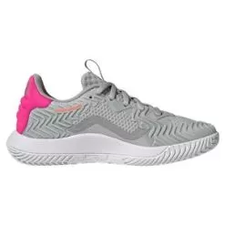 Adidas Women's SoleMatch Control Tennis Shoes Grey Two And Solar Orange 9 Adidas Women's SoleMatch Control Tennis Shoes Grey Two And Solar Orange -Tennis Passion GY7002 F22 2