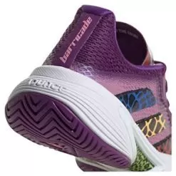Adidas Women's Barricade Tennis Shoes Rose Tone And Core Black 11 Adidas Women's Barricade Tennis Shoes Rose Tone And Core Black -Tennis Passion GZ0692 S22 4