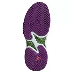 Adidas Women's Barricade Tennis Shoes Rose Tone And Core Black 12 Adidas Women's Barricade Tennis Shoes Rose Tone And Core Black -Tennis Passion GZ0692 S22 5