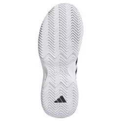 Adidas Women's GameCourt 2 Tennis Shoes Core Black And Footwear White 11 Adidas Women's GameCourt 2 Tennis Shoes Core Black And Footwear White -Tennis Passion GZ0694 S22 5