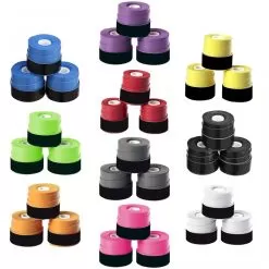 Wilson Envy XP Lite Tennis Racquet Bundled With 3 Overgrips And 3 Pink Tennis Balls -Tennis Passion Generic Overgrip Options 1000 1000