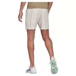 Adidas Men's Primeblue Ergo 7 Inch Tennis Short Wonder White 8 Adidas Men's Primeblue Ergo 7 Inch Tennis Short Wonder White -Tennis Passion H31378 F21 4