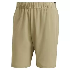 Adidas Men's Club Stretch Woven 9 Inch Tennis Short Orbit Green And Black 1 Adidas Men's Club Stretch Woven 9 Inch Tennis Short Orbit Green And Black