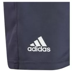 Adidas Boys` Club 3-Stripe Tennis Shorts Legend Ink And White -Tennis Passion H34767 F21 5