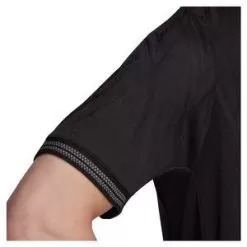 Adidas Men's Primeblue Freelift Tennis Top Black -Tennis Passion H50265 F21 6