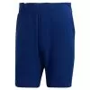 Adidas Men's Ergo 7 Inch Tennis Short Victory Blue And White