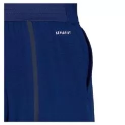 Adidas Men's Ergo 7 Inch Tennis Short Victory Blue And White -Tennis Passion H50275 51