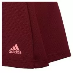 Adidas Girls` Club Tennis Skort Shadow And Acid Red -Tennis Passion HB7384 S22 6