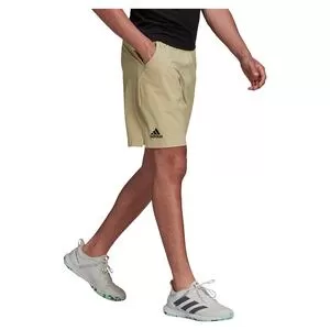 Adidas Men's Ergo 7 Inch Tennis Sandy Beige 3 Adidas Men's Ergo 7 Inch Tennis Sandy Beige - Image 3