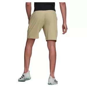 Adidas Men's Ergo 7 Inch Tennis Sandy Beige 4 Adidas Men's Ergo 7 Inch Tennis Sandy Beige - Image 4