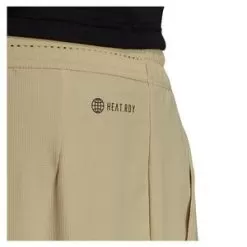 Adidas Men's Ergo 9 Inch Tennis Sandy Beige -Tennis Passion HB9152 7 S22 5