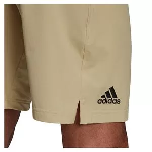 Adidas Men's Ergo 7 Inch Tennis Sandy Beige 6 Adidas Men's Ergo 7 Inch Tennis Sandy Beige - Image 6