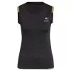 Adidas Women's Rich Mnisi Premium Primeknit Tennis Tank Black
