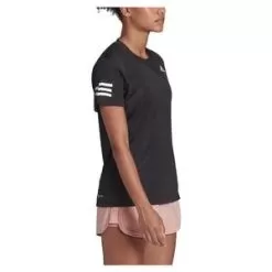 Adidas Women's Club Tennis Top Black And White 7 Adidas Women's Club Tennis Top Black And White -Tennis Passion HF1784 S22 3
