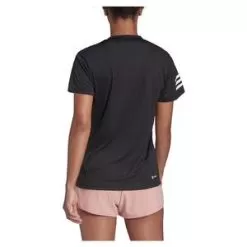 Adidas Women's Club Tennis Top Black And White 8 Adidas Women's Club Tennis Top Black And White -Tennis Passion HF1784 S22 4