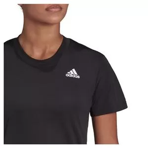 Adidas Women's Club Tennis Top Black And White 5 Adidas Women's Club Tennis Top Black And White - Image 5