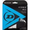 Dunlop Iconic All 16g Tennis String (Set)