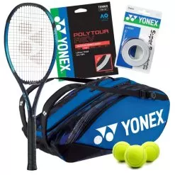 Jessica Pegula Pro Player Tennis Gear Bundle
