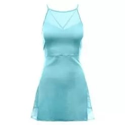 K-Swiss K- Swiss Women's Game Set Match Tennis Dress Angel