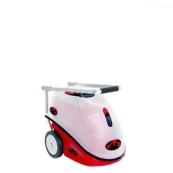 Lobster Elite Grand Five Tennis Ball Machine -Tennis Passion Lobster Elite Grand Series c 1 1000 1000