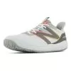 New Balance Men's 796v3 D Width Tennis Shoes NB White And Rain Cloud