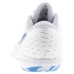 New Balance Men's FuelCell 996v4.5 D Width Tennis Shoes White And Helium 13 New Balance Men's FuelCell 996v4.5 D Width Tennis Shoes White And Helium -Tennis Passion MCH996N4D F21 22