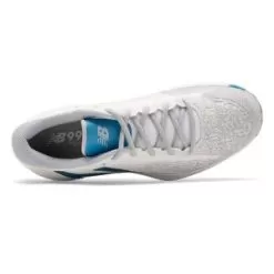 New Balance Men's FuelCell 996v4.5 D Width Tennis Shoes White And Helium 10 New Balance Men's FuelCell 996v4.5 D Width Tennis Shoes White And Helium -Tennis Passion MCH996N4D F21 3