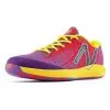 New Balance Men's FuelCell 996v4.5 D Width Tennis Shoes Energy Red And Bright Lapis