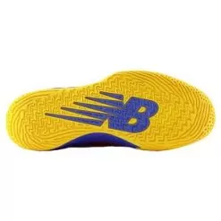 New Balance Men's Fresh Foam X Lav V2 D Width Tennis Shoes True Red And Egg Yolk 11 New Balance Men's Fresh Foam X Lav V2 D Width Tennis Shoes True Red And Egg Yolk -Tennis Passion MCHLAVU2 51