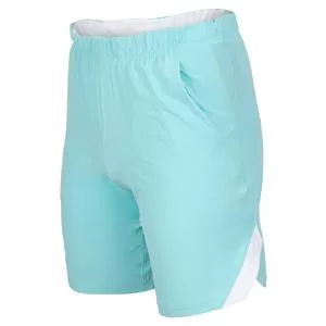 New Balance Men's Tournament 9 Inch Tennis Short Surf 5 New Balance Men's Tournament 9 Inch Tennis Short Surf - Image 5