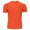 K-Swiss K- Swiss Men's Surge Short Sleeve Tennis Crew Spicy