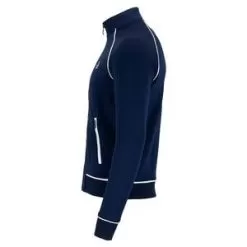 Penguin Men's Heritage Water Repellent Tennis Track Jacket -Tennis Passion OGJSC009 S22 417 3