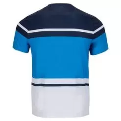 Penguin Men's Color Block Performance Tennis Top -Tennis Passion OGKSC002 S22 417 3