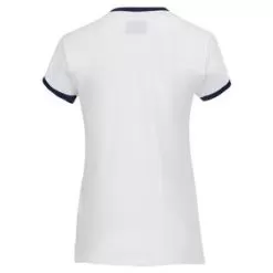 Penguin Women's Have A Great Weekend Graphic Tennis T-Shirt -Tennis Passion OGKSC062 S22 2