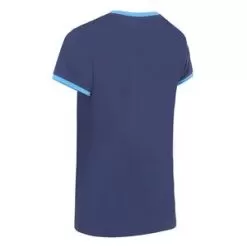 Penguin Women's Have A Great Weekend Graphic Tennis T-Shirt -Tennis Passion OGKSC062 417 02 scaled 1