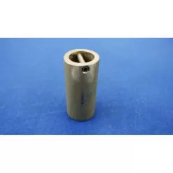 Har-Tru Tennis Court Pipe Anchor Addition