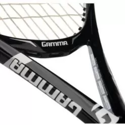 Tennis Passion -Tennis Passion RGRZB Gamma RZR Bubba 137 Tennis Racquet b 1000 1000