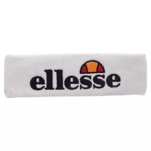 Ellesse Pullo Samma Tennis Headband 3 Ellesse Pullo Samma Tennis Headband - Image 3