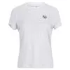 Sergio Tacchini.gif Sergio Tacchini Women's Melbourne Dazzle Tennis Top White