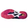 Yonex Women's Power Cushion Sonicage 2 Tennis Shoes Navy And Pink