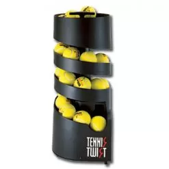 Sports Tutor Tennis Twist Ball Machine