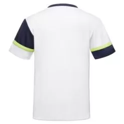 Fila Boys` PLR Doubles Tennis Crew -Tennis Passion TB018393 U20 101 3