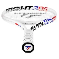 Tecnifibre TFight ISO 305 Tennis Racquet -Tennis Passion TF305ISO tecnifibre tfight iso 305 tennis racquet down2 1000 1000