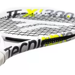 Tecnifibre TF-X1 300 Tennis Racquet -Tennis Passion TFX1300 Tecnifibre TF X1 300 Tennis Racquet c 1000 1000