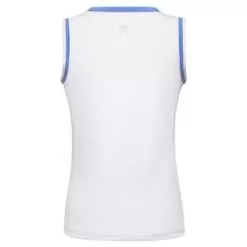 Fila Girls` Full Back Tennis Tank 9 Fila Girls` Full Back Tennis Tank -Tennis Passion TG018396 U20 102 3