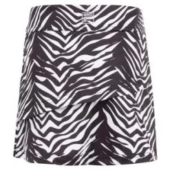 Fila Girls` Tiered Tennis Skort 16 Fila Girls` Tiered Tennis Skort -Tennis Passion TG018397 BU21 1