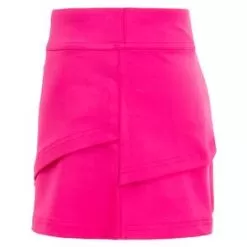 Fila Girls` Tiered Tennis Skort 19 Fila Girls` Tiered Tennis Skort -Tennis Passion TG018397 BU21 966 2