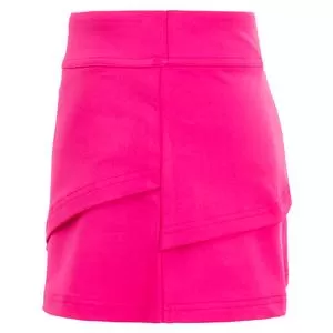Fila Girls` Tiered Tennis Skort 10 Fila Girls` Tiered Tennis Skort - Image 10