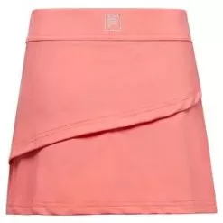 Fila Girls` Tiered Tennis Skort 14 Fila Girls` Tiered Tennis Skort -Tennis Passion TG018397 U20 679 3