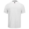 Fila Men's Cross Court Short Sleeve Tennis Henley